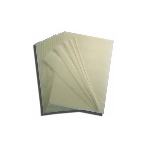 Coverbind 1/8" Thermal Binding Glue Strips - 90pk (08CBPODGS18) - $60.79 Image 1