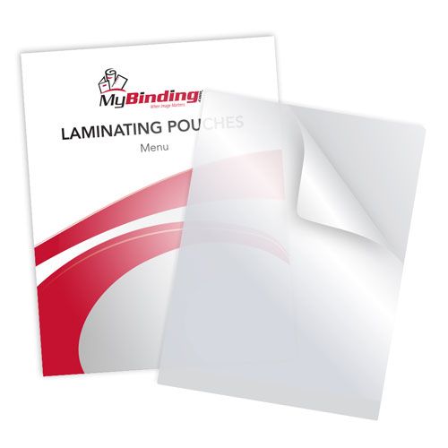 50 LEGAL Laminating Laminator Pouches Sheets 9 x 14-1/2 5 Mil Quality 