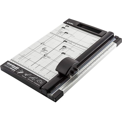CARL RM-12/2 12-Inch Cutting Mat for all 12-Inch Trimmers 