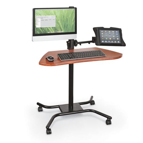Buy Essentials WOW Flexi-Desk Modular Workstation - 90329 at $207.19  (ES-90329)