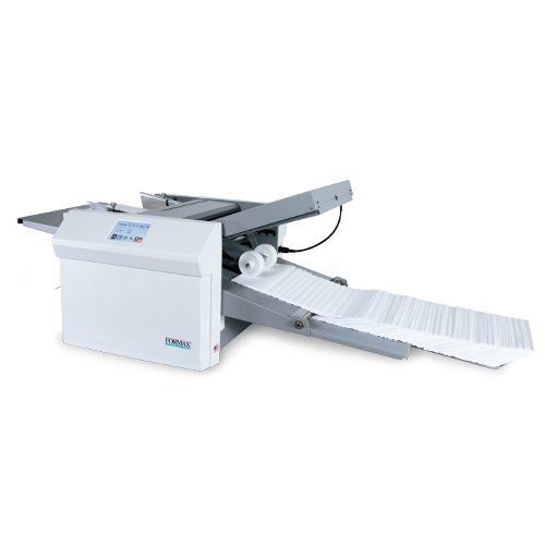 ketting Gezond eten Wreed Buy Formax FD 386 Automatic Paper Folder at $4,676.00 (FD-386)