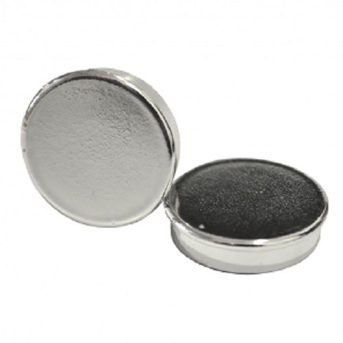 vente Opera træ Buy MasterVision Super Strong Round Magnets (Silver) - 10pk at $18.80  (IM130809)