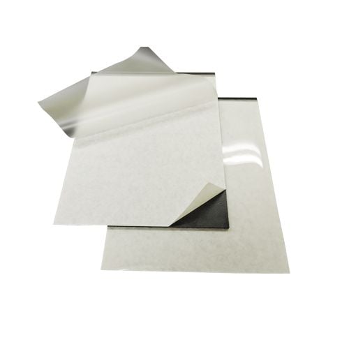 Buy Black 24" x 36" Thermal Adhesive Gator Boards 10pk at 563.59