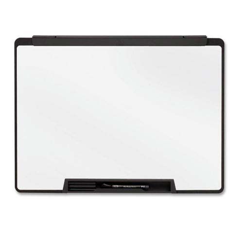Quartet Motion Cubicle Dry-Erase Board MMP25 24 x 18 Inches