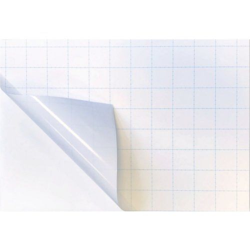 PACK OF 10 16X12 INCH SELF ADHESIVE BOARDS 