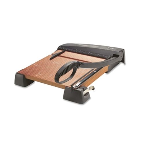 X-ACTO Commercial Grade 12 X 12-inch Square Guillotine Paper Cutter 26612 for sale online 