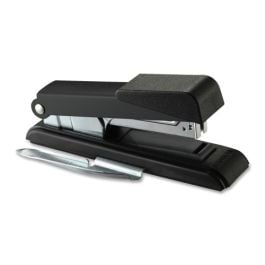 Bostitch B8REX-Black Office Stapler for STCR Staples Metal Black