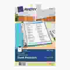 Avery Dennison AVE75091 Sheet Protector for sale online 