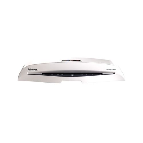 Fellowes Cosmic2 125 Laminator With Pouch Starter Kit for sale online 