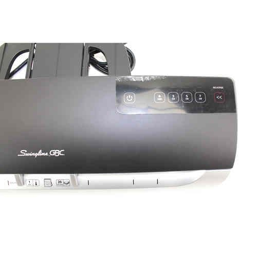 Buy GBC Swingline Fusion 3000L 12" Laminator 1703075 (SWI1703075)
