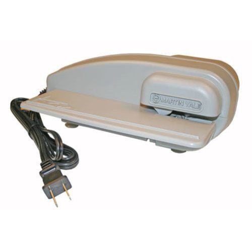 Buy Martin Yale 1616 Electric Letter Opener (MY1616)