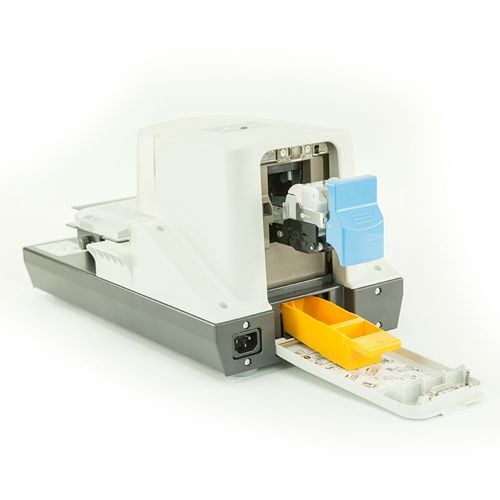 Buy Max EH110F Flat Clinch Heavy Duty Electric Stapler (MAXEH110F)