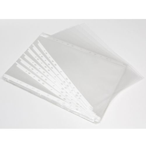Buy Legal Size Binder Sheet Protectors for 8.5" W x 14" H Pages (100