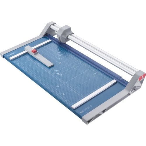 Dahle Model 552 Professional Rolling Trimmer - 20 1/8 Inch (DAH552), Rotary Trimmers Image 1