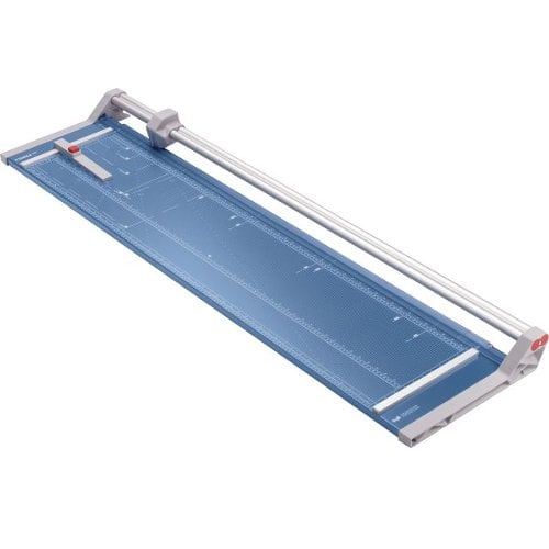 Dahle Refurbished Model 558 Professional 51 Inch Rolling Trimmer (R4DAHLE558), Dahle brand Image 1