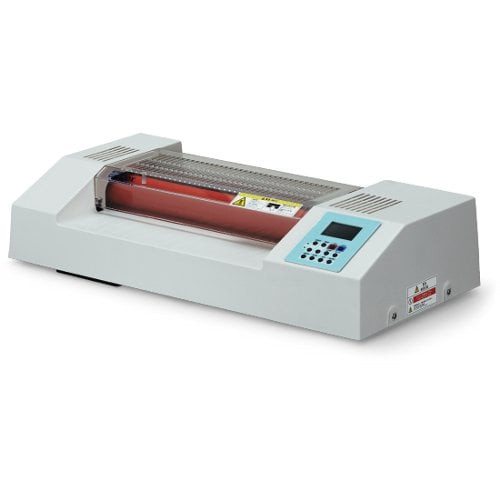 Laminating Machine with Rollers Image 1