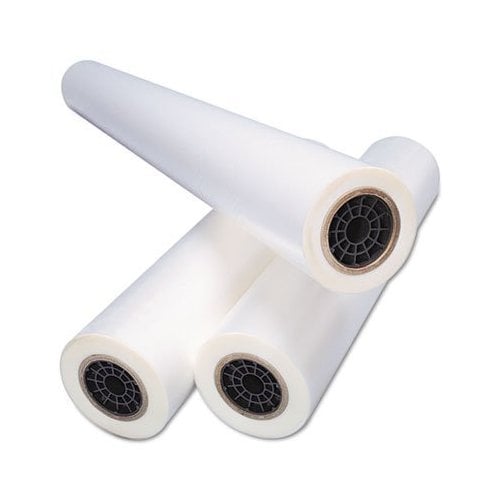 Drytac 2.8mil 41" x 328' Single-Sided Release Paper (GRP41328) - $211.97 Image 1