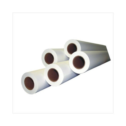 Performance Office Papers 20lb Ink Jet Bond Wide Format/CAD Rolls With 2" Core (POPIJBWFCR2) Image 1