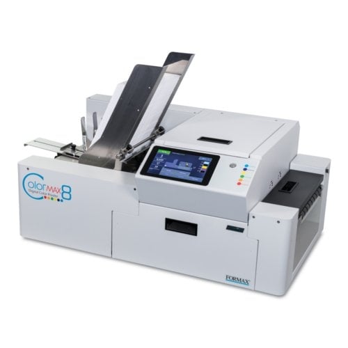 high speed envelope printer