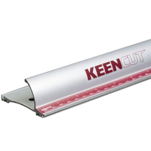 Keencut 30" Safety Straight Edge - IS30 (60001) Image 1