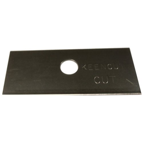 Keencut Tech D .015 Blades (100pk) - CA50-020 (69135)