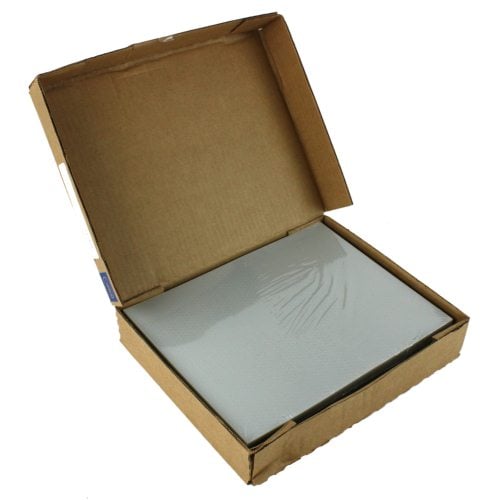 GBC 7mil 8.5" x 11" Clearview Coil Punched Covers 100pk (2001812G) - $41.49 Image 1