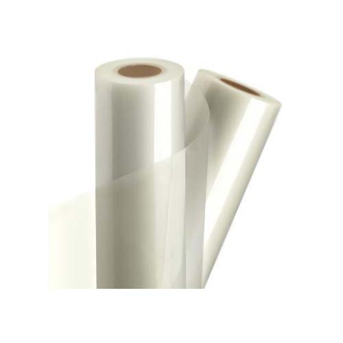GBC Octiva Clear 5mil 43" x 500' Lo-Melt 3/2 Gloss (3" Core) (3032028A) - $470.49 Image 1