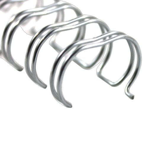 Binding Twin Loop Wire Image 1