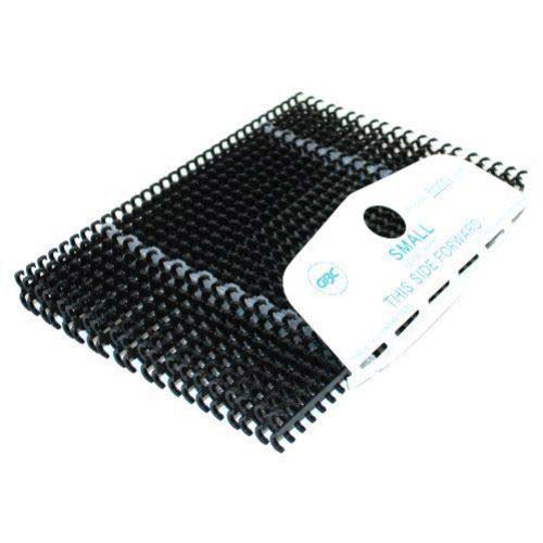 GBC Proclick Pronto 5/16" Black Cassettes 100pk (2515700), Binding Supplies Image 1