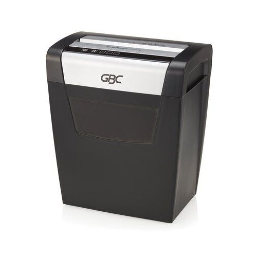 Small O Paper Shredders Image 1