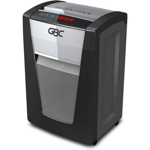 GBC Personal/Small Business Paper Shredders