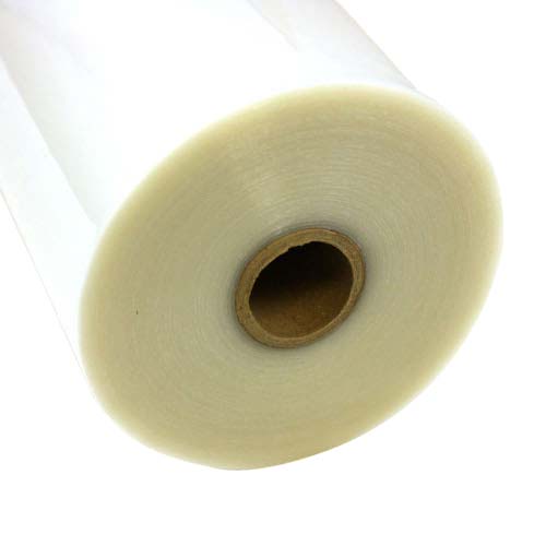 Soft Touch Lamination Film