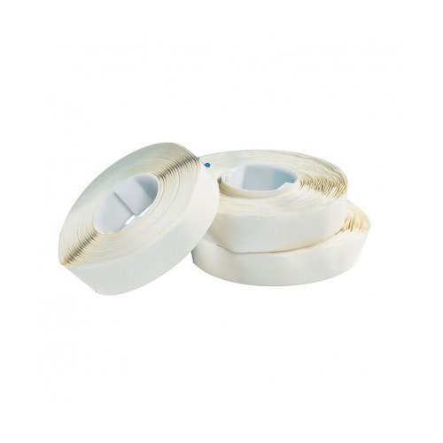 Glue Dots EconoDot Refill - 1/2" Low-Profile Low Tack (4000/Roll) (GLUED11404) - $52.79 Image 1