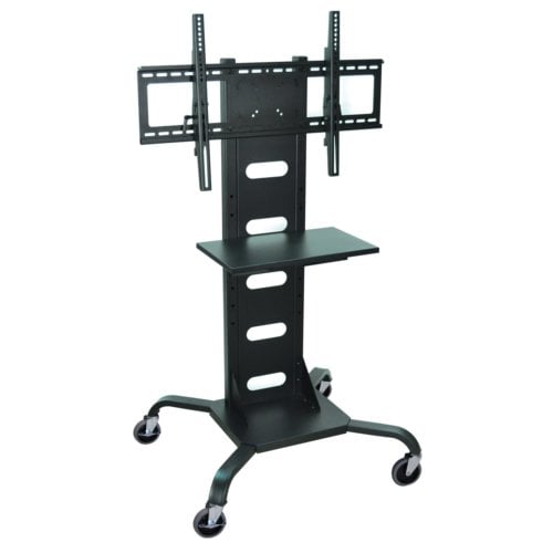 H. Wilson 37" - 60" LCD TV Mount Mobile Stand (WPSMS51) Image 1