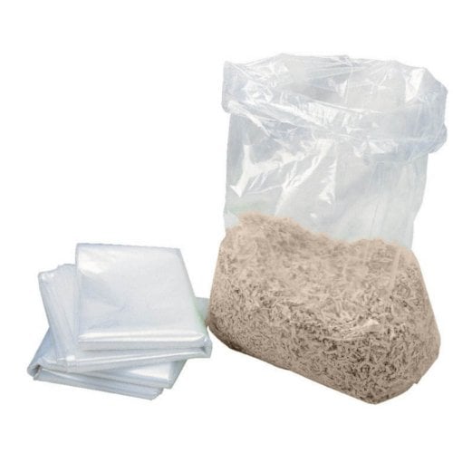 HSM Shredder Bags - 50pk (2523) - $94.39 Image 1