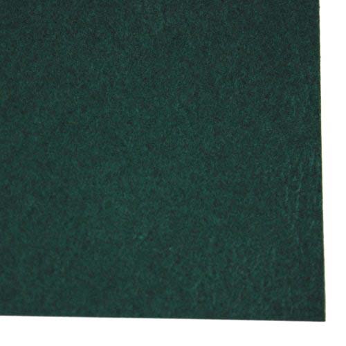 50pk New 16mil Green Leather Grain Poly 8.5/" x 11/" Covers Free Shipping