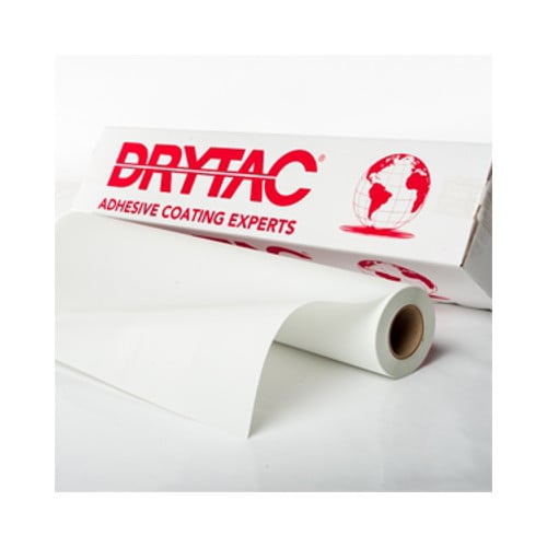 Drytac Interlam Pro Matte UV 4mil 54" x 150' PS Overlaminating Film (ILM54150), Drytac brand Image 1
