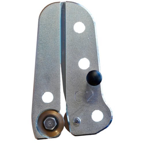 Keencut Steeltrak C2 Steel Composite Cutting Head (STC2C), Cutter Accessories Image 1