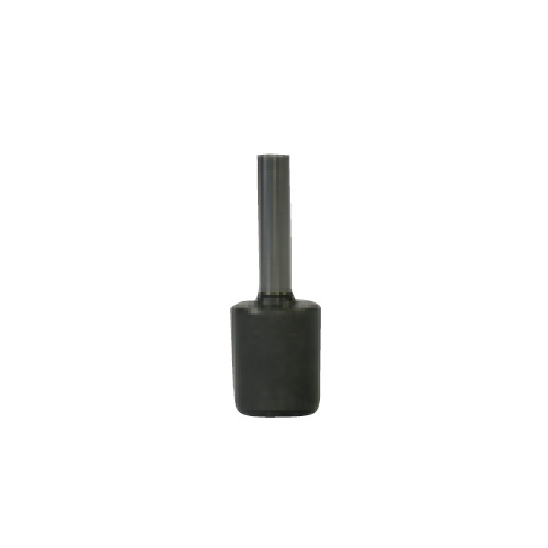 Premium 1/2" Hollow Paper Drill Bits (1" Long Style L) (PD12P-1) - $43 Image 1