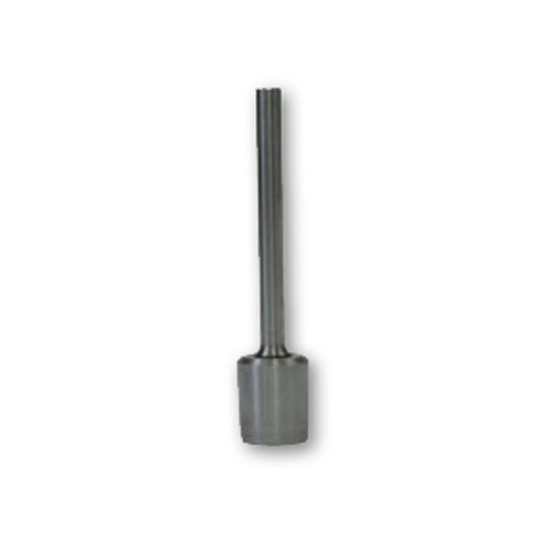 Premium 1/4" Hollow Paper Drill Bits (2.5" Long Style A) (PD14P-2.5), Paper Drill Bits Image 1