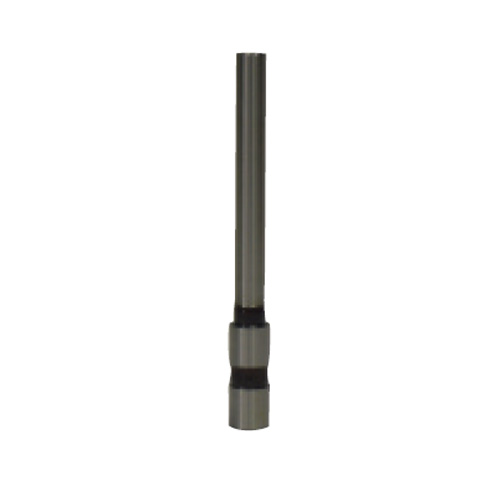 Premium 3/8" Hollow Paper Drill Bits (2.5" Long Style H) (PD38P-H) Image 1