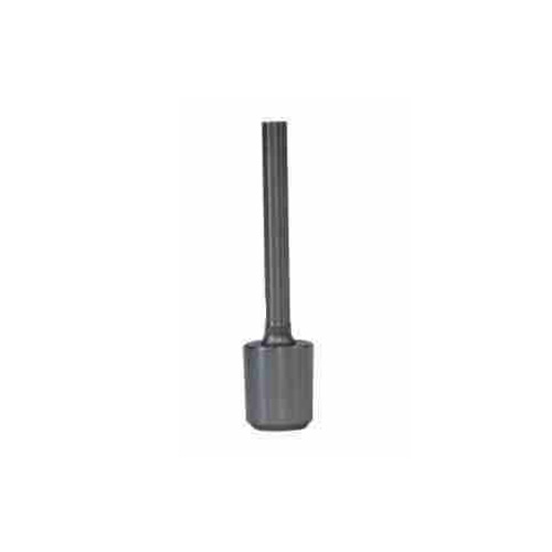 Premium Coated 5/16" Hollow Paper Drill Bits (2" Long Style A) (PD516PT-2) - $45.39 Image 1