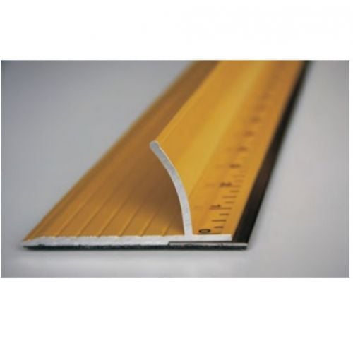 40" Ultra Safety Ruler/Straight Edge (05LILLITUSR40) Image 1