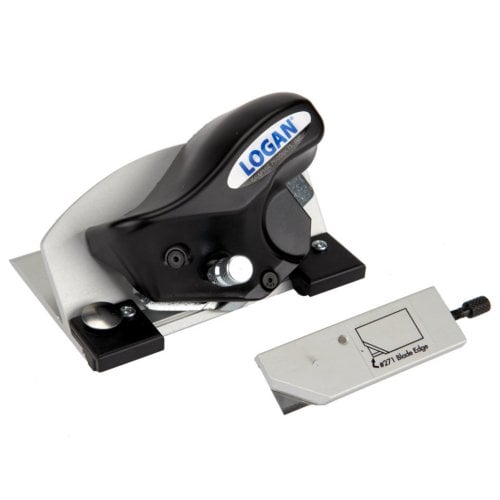 Logan 5000 8-Ply Bevel Handheld Mat Cutter (LGN5000) Image 1