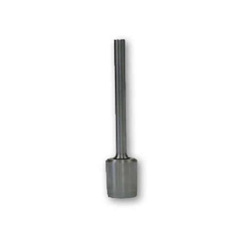 Lassco Wizer Premium Hollow Paper Drill Bits (2.5" Long Style A) (LW-PHPDBA-25)