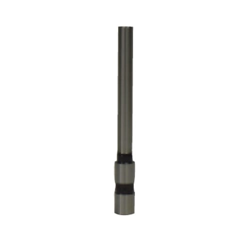 Lassco Wizer Premium Hollow Paper Drill Bits (2.5" Long Style H) (LW-PHPDBH-25), Lassco Wizer brand Image 1
