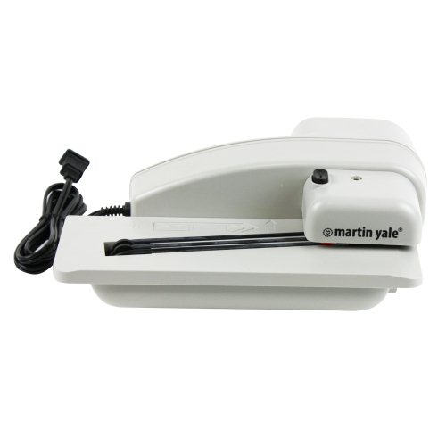 Automatic Letter Opener Machine Image 1