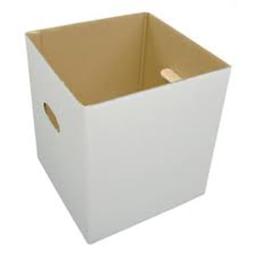 Intimus Shredder Box for 0077 / 444 (75987) Image 1