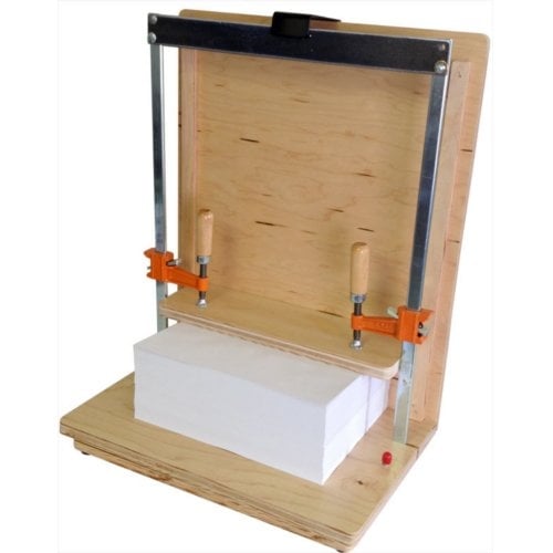 Mini Pad II Compact Table-Top Padding Press (MINI-PAD) - $214 Image 1