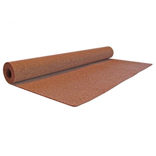 Flipside 4' x 6' Natural Cork Roll (6mm Thick) (FS-38005) Image 1